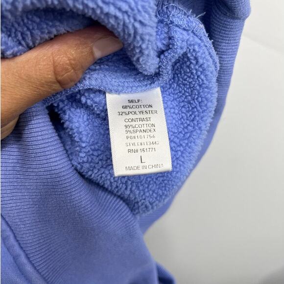 LE LIS Collection Women’s Crewneck Sweater / Size-Large - Picture 7 of 12